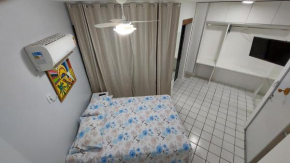 Apartamento duplex à beira-mar de Pajuçara